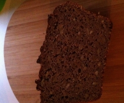 Schwarzbrot