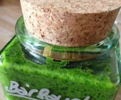 Bärlauch-Würzpaste