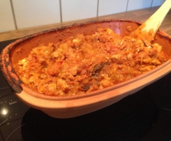 Bigos (polnisches Gericht)