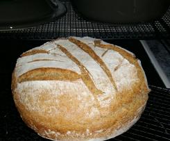 Brot  "Rustikus"