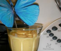 Ruck Zuck Mangojoghurt 