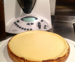 New York Cheesecake