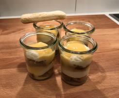 Tiramisu feat. Eierlikör