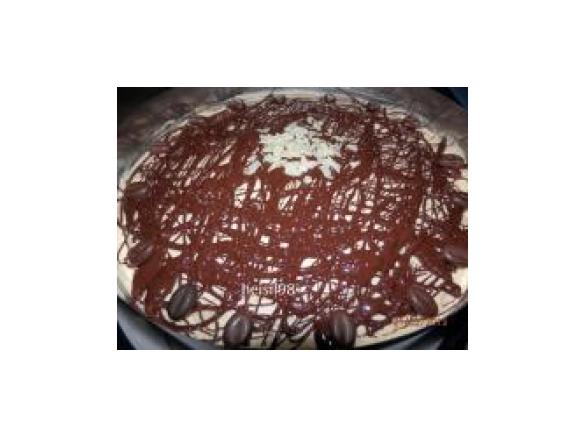 Bananencreme-Torte a´la heisil98