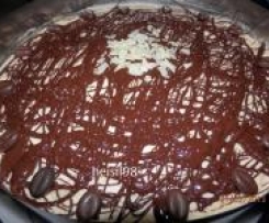 Bananencreme-Torte a´la heisil98