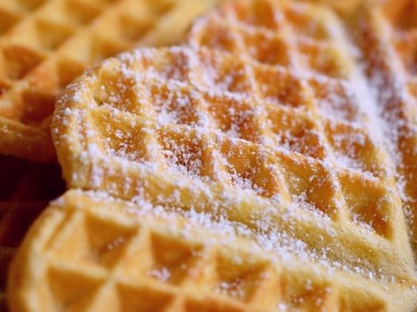 Waffeln