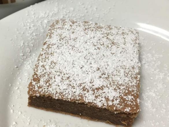 Schokoladenkuchen: Rührkuchen mit Varianten Gewürzkuchen, Mamorkuchen, Sandkuchen; fettreduziert 