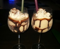 Mudslide Coctail
