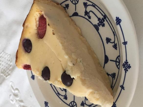 Käsekuchen