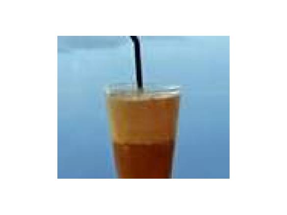 Frappé (griechisch)