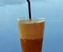 Frappé (griechisch)