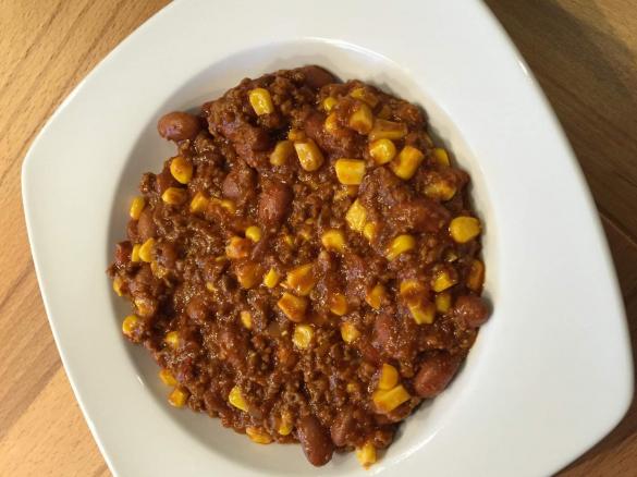 Chili Con Carne