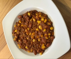 Chili Con Carne