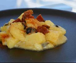 Kartoffelsalat - Mediterran