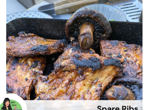Spareribs