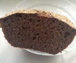 Vollwertbrot unkompliziert