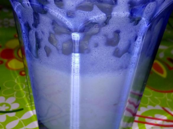 Ela's Power-Smoothie