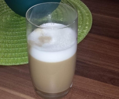 Milchschaum