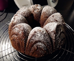 Toffifee-Likör-Rührkuchen