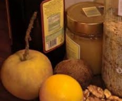 Rote Bete- Apfelsalat