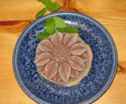 Schoko-Minz-Eis "Nach Acht"