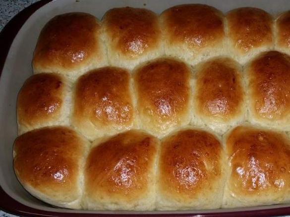 Milchmiken/Milchbrötchen