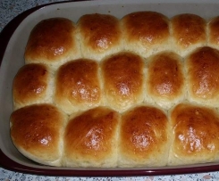 Milchmiken/Milchbrötchen