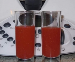 Erdbeer / Himbeer Limes