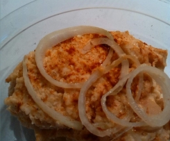 Obazder oder Obatzder