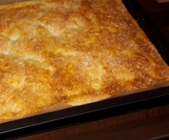 schnellster Buttermilchkuchen