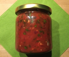 Tomatenrelish