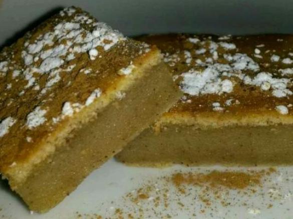 Suse´s Zimtkuchen WW geeignet