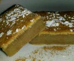 Suse´s Zimtkuchen WW geeignet