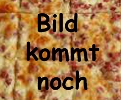 Elsässer Flammkuchen