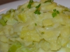 Kartoffel-Porree-Topf