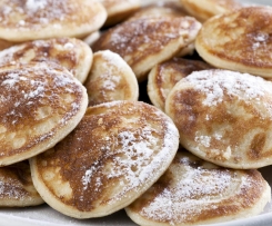 Poffertjes