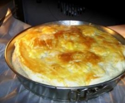 Crabmeat-Pie