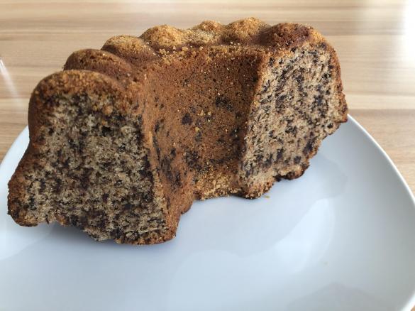 Tiroler Nusskuchen (ratzfatz)