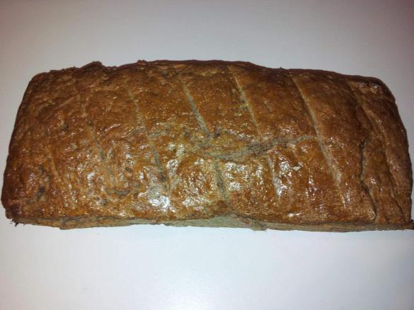 Sauerteigbrot