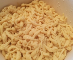 Spätzle
