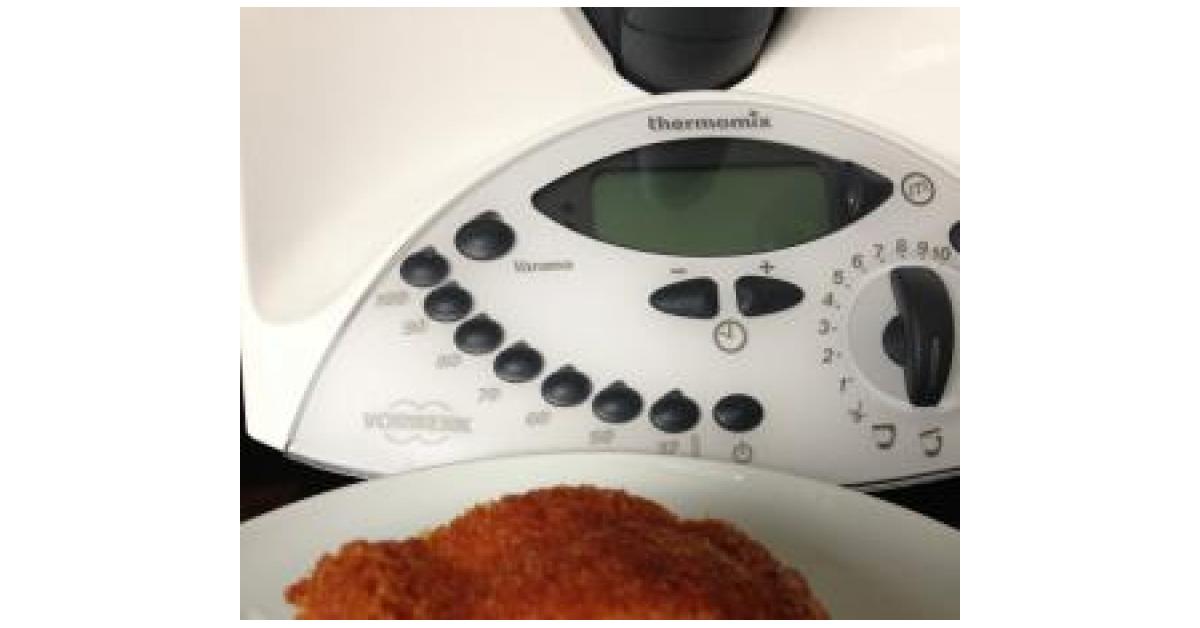 Brasilianischer Möhrenkuchen (Bolo de cenoura) von . Ein Thermomix ...