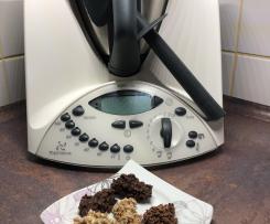Dinkel Choco Crossies