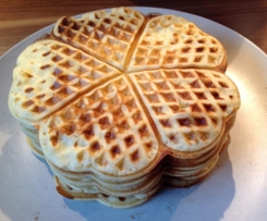 Waffeln