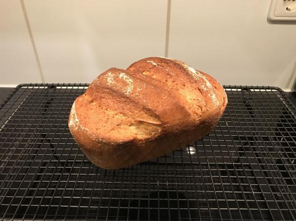 Bauernbrot