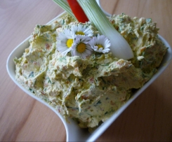 Kraut und Rüben- Aufstrich