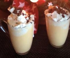 Eierpunsch ohne Weißwein