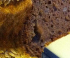 Dinkelvollkornbrot auf die Schnelle