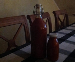 Currysoße nach Tim Mälzer die Zweite