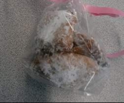 Dresdner Stollen Konfekt