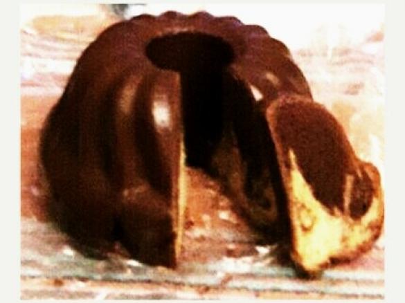 Katja's Marmorkuchen